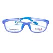 Óculos de Grau - SILMO KIDS - SK18119 BLUE 50 - AZUL
