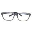 Óculos de Grau - SILMO KIDS - SK18119 D.GREY 50 - CINZA
