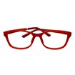 Óculos de Grau - SILMO KIDS - SK18119 PINK 50 - ROSA