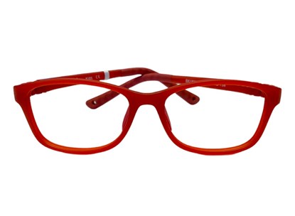 Óculos de Grau - SILMO KIDS - SK18119 RED 50 - ROSA