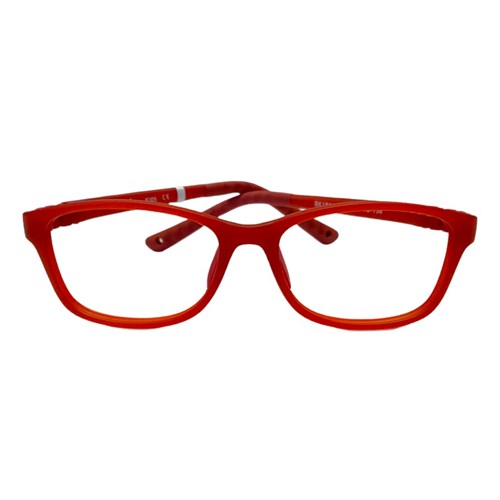 Óculos de Grau - SILMO KIDS - SK18119 RED 50 - ROSA