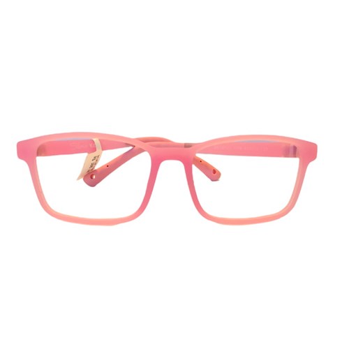 Óculos de Grau - SILMO KIDS - SK18120 PINK 51 - ROSA