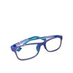 Óculos de Grau - SILMO KIDS - SK18122 L.BLUE 52 - AZUL