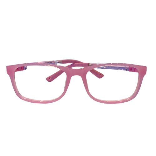 Óculos de Grau - SILMO KIDS - SK18122 PINK 52 - ROSA