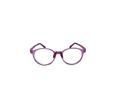 Óculos de Grau - SILMO KIDS - SK2024 C4 46 - ROSA