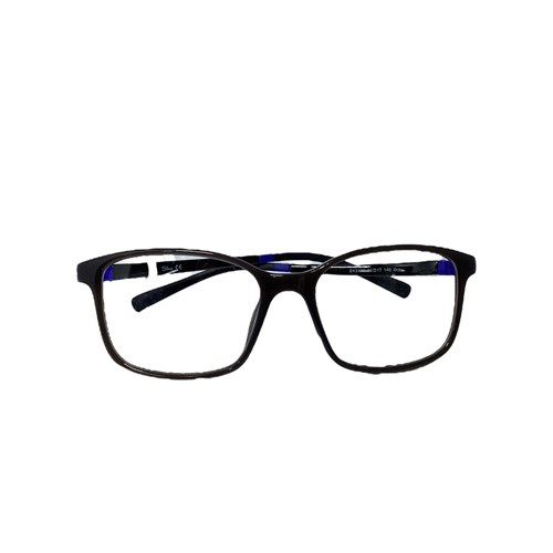 Óculos de Grau - SILMO KIDS - SK3103 GREY 52 - CINZA