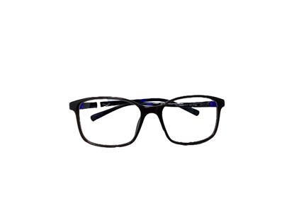Óculos de Grau - SILMO KIDS - SK3103 GREY 52 - CINZA