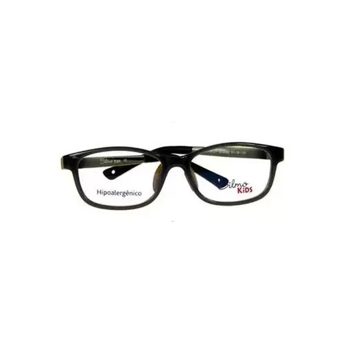 Óculos de Grau - SILMO KIDS - SK3107 GREY 52 - CINZA