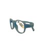 Óculos de Grau - SILMO KIDS - TC302 BLUE 47 - AZUL