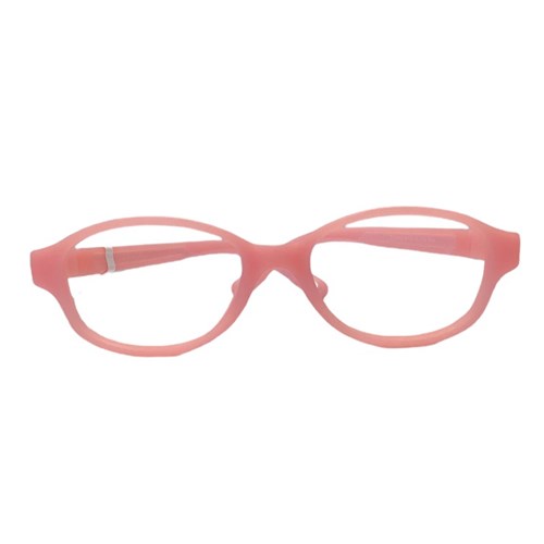 Óculos de Grau - SILMO KIDS - TC302 PINK 47 - ROSA