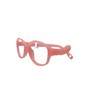 Óculos de Grau - SILMO KIDS - TC302 PINK 47 - ROSA