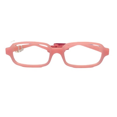 Óculos de Grau - SILMO KIDS - TR866 PINK 45 - ROSA