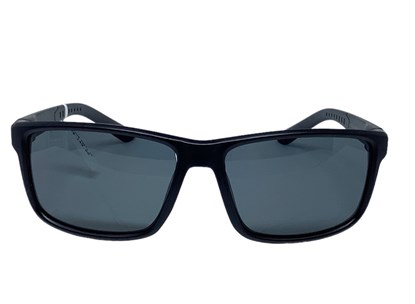 Óculos de Grau - SP - 11029 PRETO 60 - PRETO