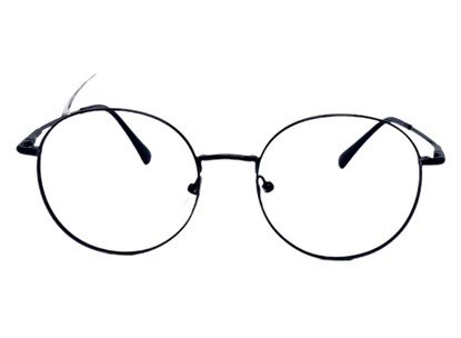Óculos de Grau - SP - BR96012 C4 50 - PRETO