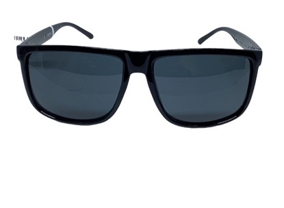 Óculos de Grau - SP - LS3104 C1 - PRETO
