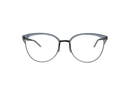 Óculos de Grau - SP - MJ4262  -  - CRISTAL