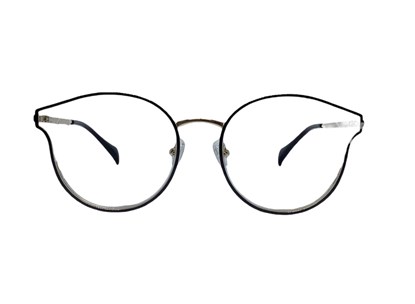 Óculos de Grau - SP - MY5331 C1 50 - PRETO