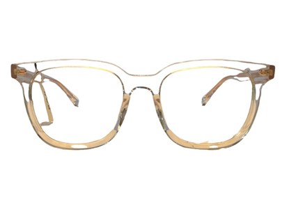 Óculos de Grau - SP - MY6331 C4 51 - CRISTAL