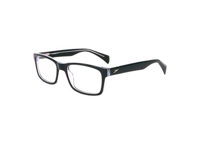 Óculos de Grau - SPEEDO - 5026 70/16 A01 - PRETO