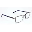 Óculos de Grau - SPEEDO - SP1384 02A 56 - PRATA