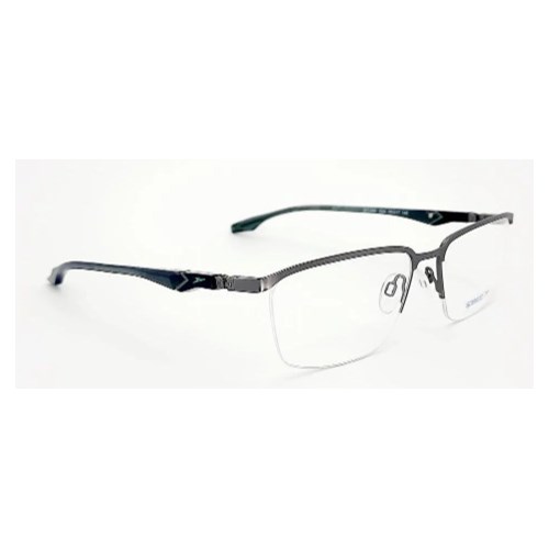 Óculos de Grau - SPEEDO - SP1388 02A 58 - CINZA