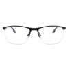 Óculos de Grau - SPEEDO - SP1389 09A 54 - PRETO