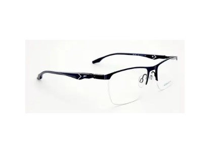 Óculos de Grau - SPEEDO - SP1389 09A 54 - PRETO