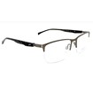 Óculos de Grau - SPEEDO - SP1391 12B 58 - PRATA