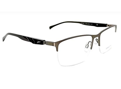 Óculos de Grau - SPEEDO - SP1391 12B 58 - PRATA
