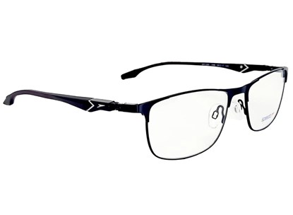 Óculos de Grau - SPEEDO - SP1395 09B 56 - PRETO