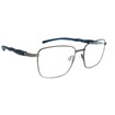 Óculos de Grau - SPEEDO - SP2002 02A 56 - CHUMBO