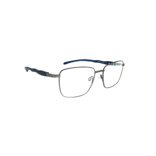 Óculos de Grau - SPEEDO - SP2002 02B 56 - CHUMBO