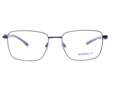 Óculos de Grau - SPEEDO - SP2002 09A 56 - PRETO