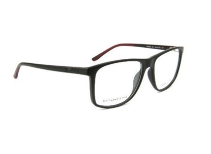 Óculos de Grau - SPEEDO - SP4086 A01 53 - PRETO
