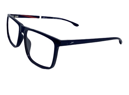 Óculos de Grau - SPEEDO - SP4090 D01 57 - AZUL