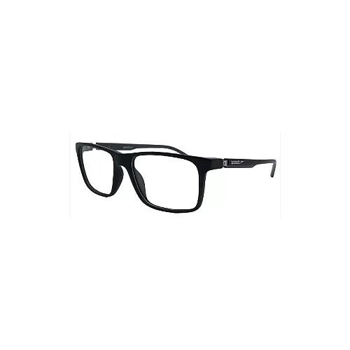 Óculos de Grau - SPEEDO - SP4096 A01 55 - PRETO
