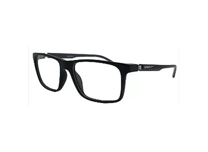 Óculos de Grau - SPEEDO - SP4096 A01 55 - PRETO
