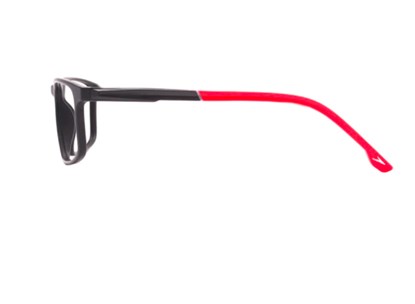 Óculos de Grau - SPEEDO - SP7040I A02 57 - PRETO