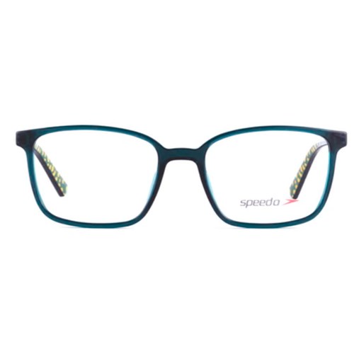 Óculos de Grau - SPEEDO - SPK4013 E01 48 - VERDE