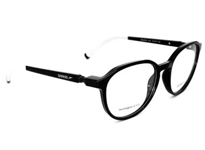 Óculos de Grau - SPEEDO - SPK4016 A01 51 - PRETO