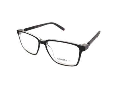 Óculos de Grau - SPEEDO - SPK4019 A11 51 - PRETO