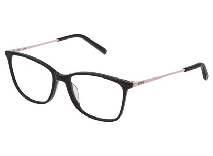 Óculos de Grau - STING - VST222 0700 53 - PRETO