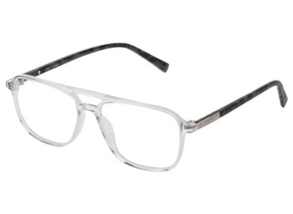 Óculos de Grau - STING - VST354 0P79 54 - CRISTAL