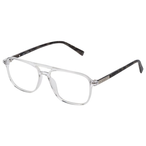 Óculos de Grau - STING - VST354 0P79 54 - CRISTAL