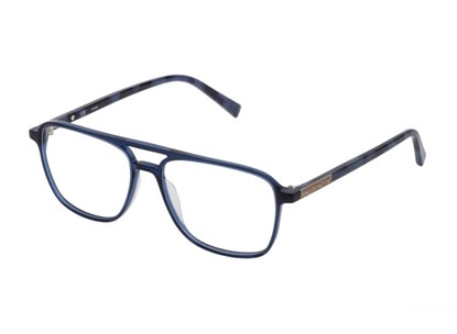 Óculos de Grau - STING - VST354 0T31 54 - AZUL