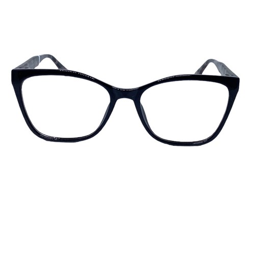 Óculos de Grau - SUNSET - BR7727 C4 53 - MARROM