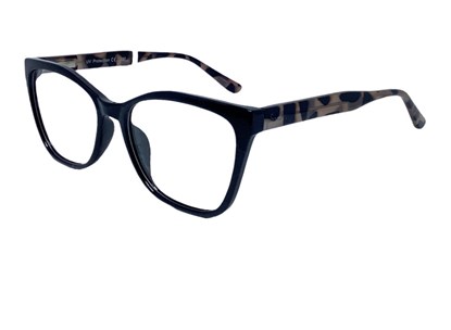 Óculos de Grau - SUNSET - BR7727 C4 53 - MARROM