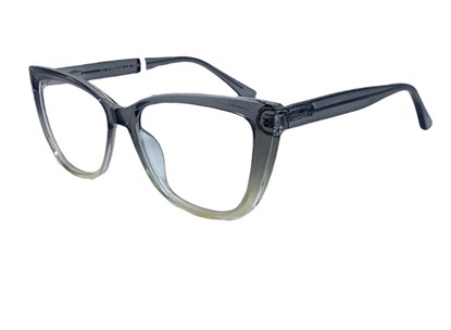 Óculos de Grau - SUNSET - BR7727 C6 53 - CINZA