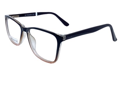 Óculos de Grau - SUNSET - BR7757 C2 52 - MARROM