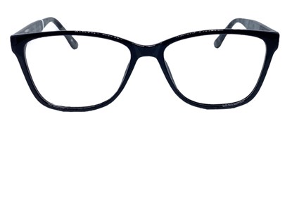 Óculos de Grau - SUNSET - BR7761 C1 53 - PRETO